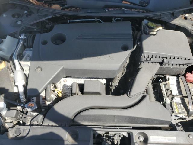 Photo 11 from auction – 2017 NISSAN ALTIMA 2.5 with VIN 1N4AL3AP6HC142992