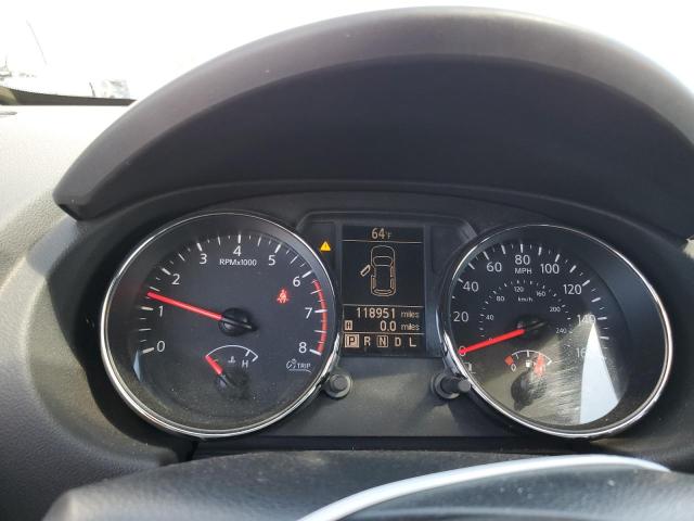 Photo 9 from auction – 2011 NISSAN ROGUE S with VIN JN8AS5MV7BW684048
