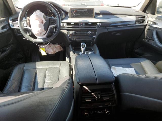 Photo 8 from auction – 2015 BMW X6 XDRIVE3 with VIN 5UXKU2C55F0N77758