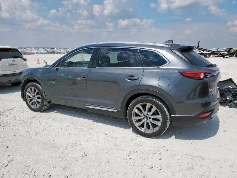 Photo 2 from auction – 2019 MAZDA CX-9 GRAND with VIN JM3TCBDY0K0307615