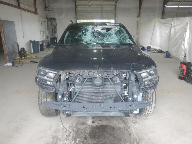 Photo 5 from auction – 2022 DODGE DURANGO PU with VIN 1C4RDJFGXNC137121