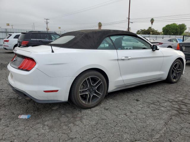 Photo 3 from auction – 2018 FORD MUSTANG with VIN 1FATP8UH3J5155126
