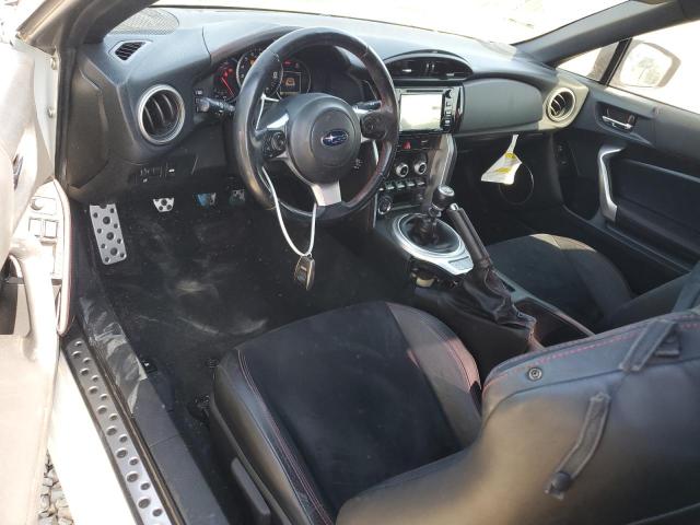 Photo 8 from auction – 2017 SUBARU BRZ 2.0 LI with VIN JF1ZCAC10H9600894