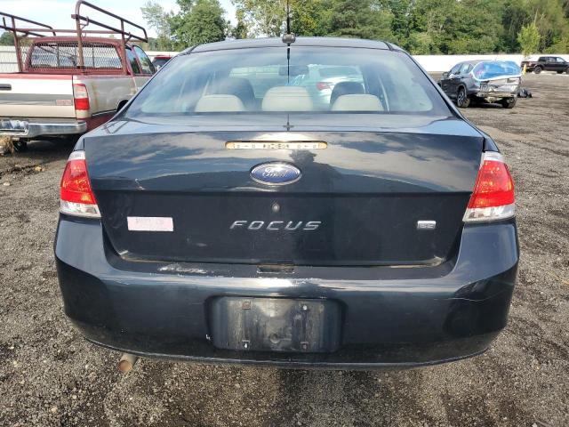 Photo 6 from auction – 2009 FORD FOCUS SE with VIN 1FAHP35N19W221272