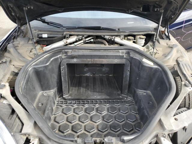 Photo 12 from auction – 2012 TESLA MODEL S with VIN 5YJSA1DP7CFP01949