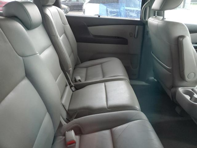 Photo 11 from auction – 2013 HONDA ODYSSEY EX with VIN 5FNRL5H68DB016510