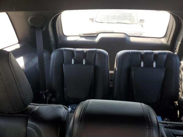 Photo 10 from auction – 2013 FORD EXPLORER L with VIN 1FM5K8F80DGB38240