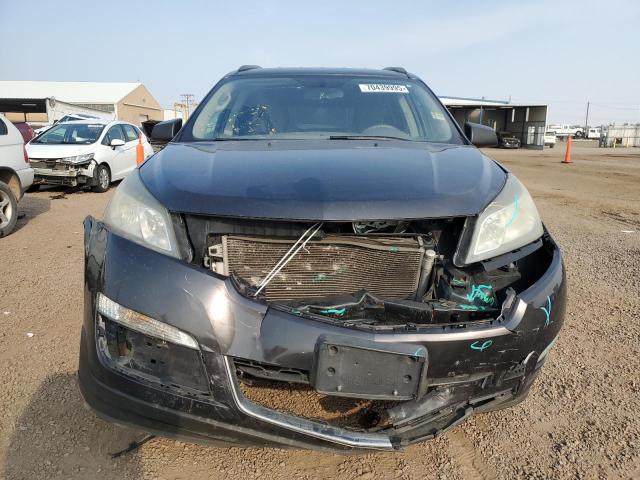 Photo 5 from auction – 2015 CHEVROLET TRAVERSE LS with VIN 1GNKRFED4FJ319134