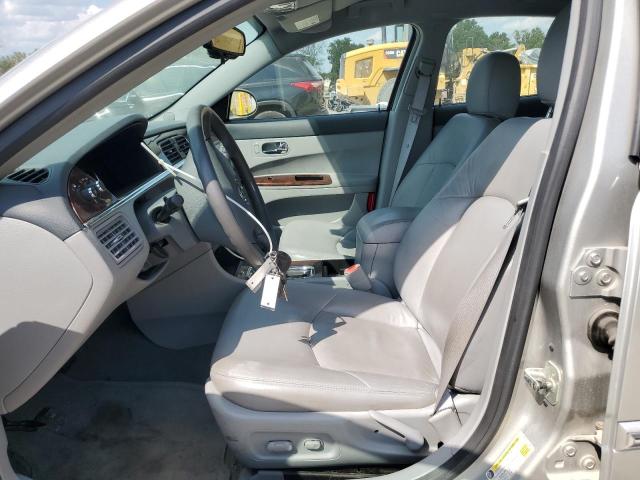 Photo 7 from auction – 2007 BUICK LACROSSE C with VIN 2G4WD582671248474