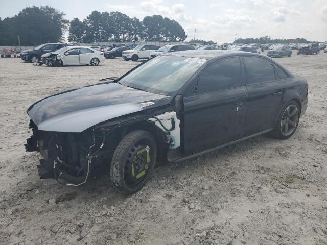 AUDI A4 PREMIUM 2014 with VIN WAUEFAFL9EA078481 - Photo from auction