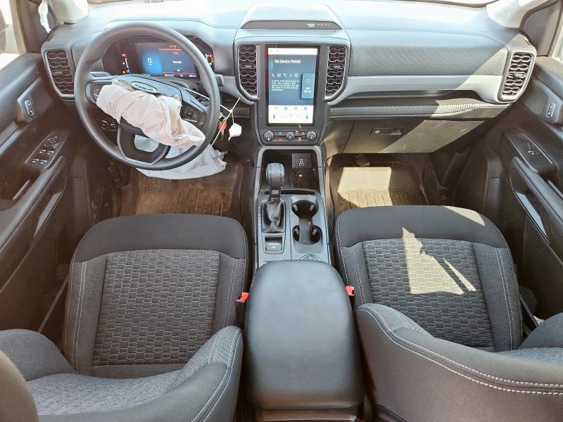 Photo 8 from auction – 2024 FORD RANGER XL with VIN 1FTER4PH1RLE61637