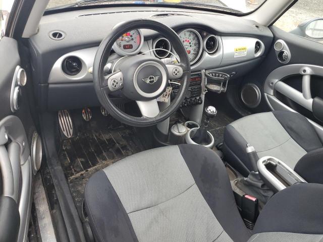 Foto 8 de la subasta – 2005 MINI COOPER S con VIN WMWRE33535TL13029
