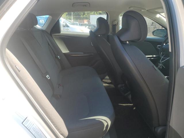 Photo 10 from auction – 2025 KIA K4 LX with VIN 3KPFT4DE6SE034839