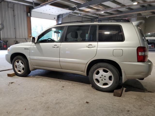 Photo 2 from auction – 2004 TOYOTA HIGHLANDER with VIN JTEEP21A840060808