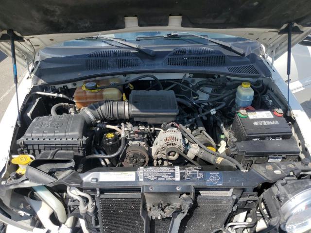Photo 12 from auction – 2002 JEEP LIBERTY LI with VIN 1J4GL58K32W262999