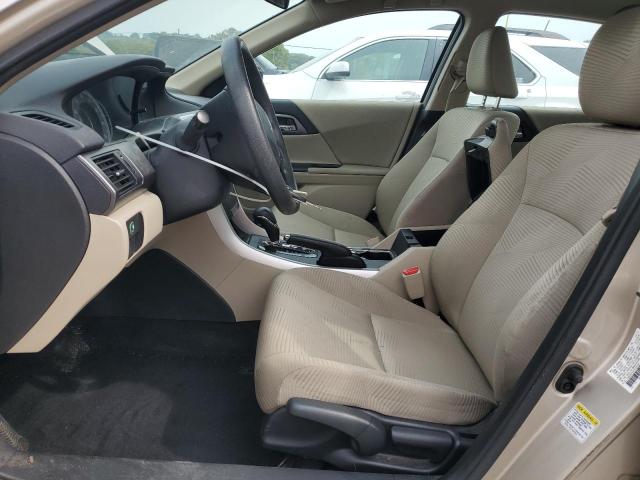 Photo 7 from auction – 2015 HONDA ACCORD LX with VIN 1HGCR2F32FA124226