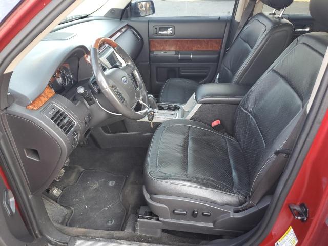 Photo 7 from auction – 2011 FORD FLEX LIMIT with VIN 2FMHK6DT0BBD05905