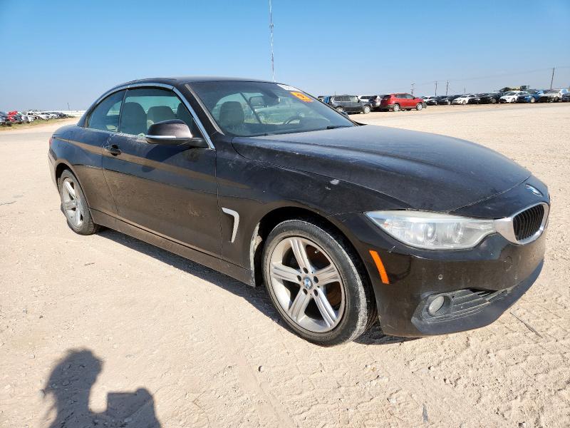 Photo 4 from auction – 2014 BMW 428 XI SUL with VIN WBA3T1C56EPS98518