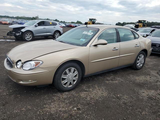 BUICK LACROSSE C 2005 with VIN 2G4WC532151298089 - Photo from auction