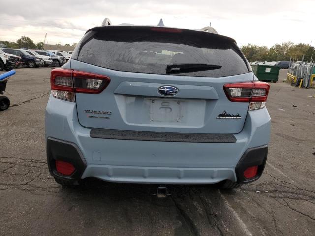 Photo 6 from auction – 2020 SUBARU CROSSTREK with VIN JF2GTAPC1L8246316