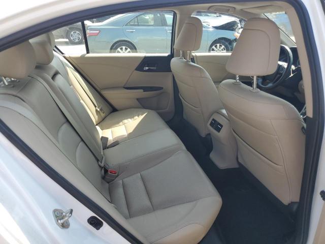 Photo 10 from auction – 2016 HONDA ACCORD EXL with VIN 1HGCR2F89GA080495