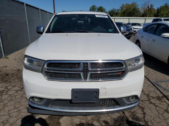Photo 5 from auction – 2015 DODGE DURANGO LIMITED with VIN 1C4RDJDG9FC772433
