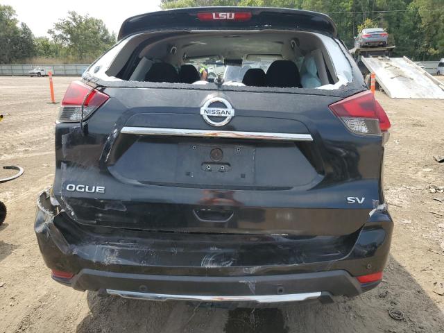 Photo 6 from auction – 2019 NISSAN ROGUE S with VIN KNMAT2MT1KP550295