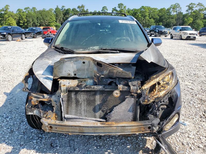 Photo 5 from auction – 2016 HONDA CR-V EXL with VIN 2HKRM3H79GH517017