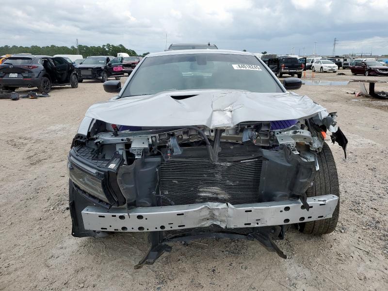 Photo 5 from auction – 2023 DODGE CHARGER R/ with VIN 2C3CDXCTXPH708699