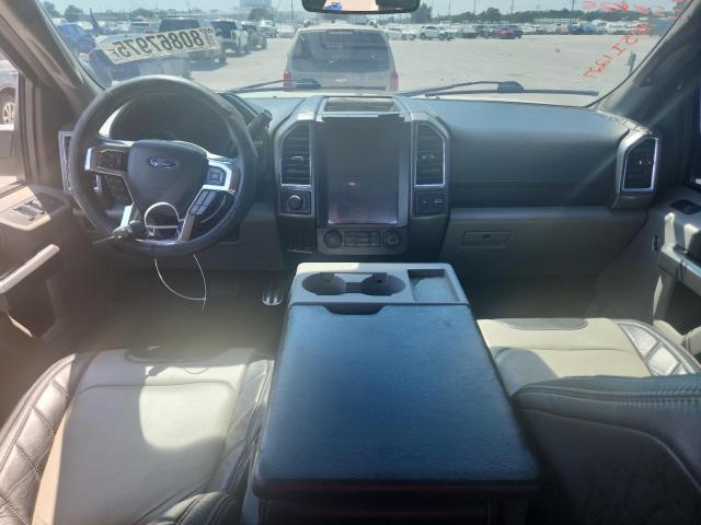 Photo 8 from auction – 2016 FORD F150 SUPER with VIN 1FTEW1EF8GFC58426