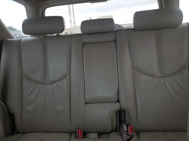Photo 10 from auction – 2000 LEXUS RX 300 with VIN JT6HF10UXY0157080
