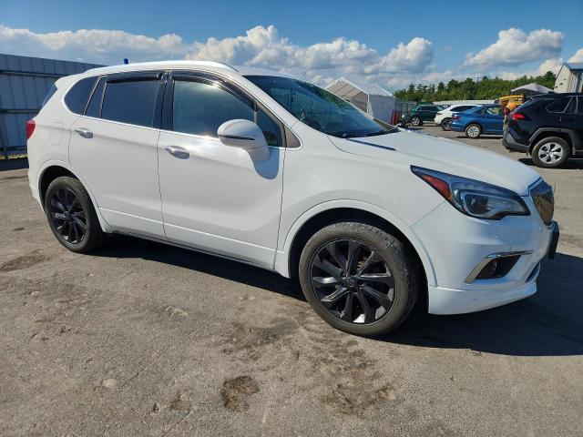 Photo 4 from auction – 2016 BUICK ENVISION P with VIN LRBFXESX7GD187431