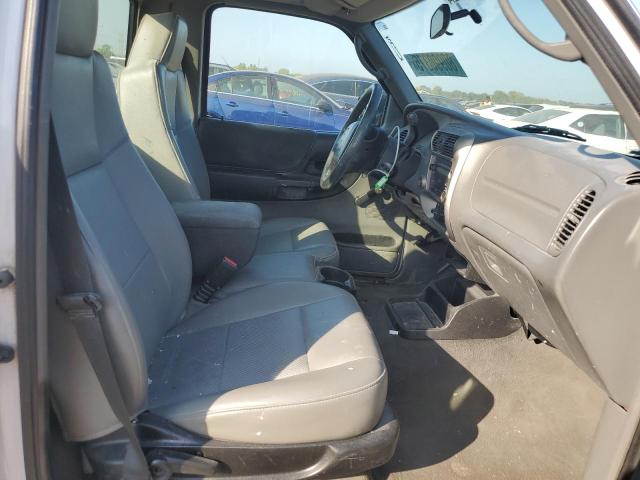 Photo 10 from auction – 2007 FORD RANGER with VIN 1FTYR10D17PA04660