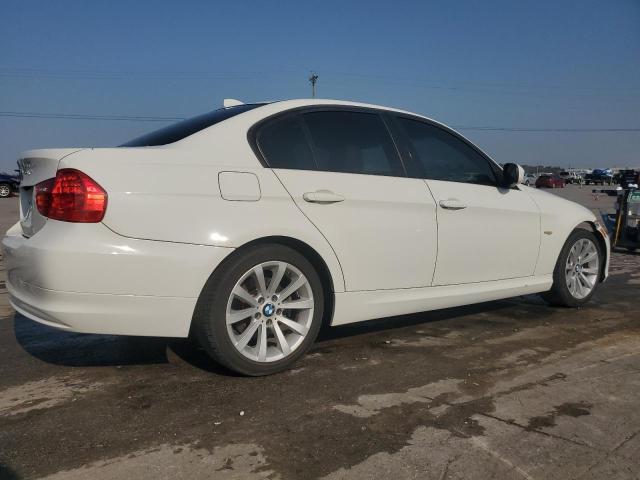 Photo 3 from auction – 2011 BMW 328 I with VIN WBAPH7C56BE677550