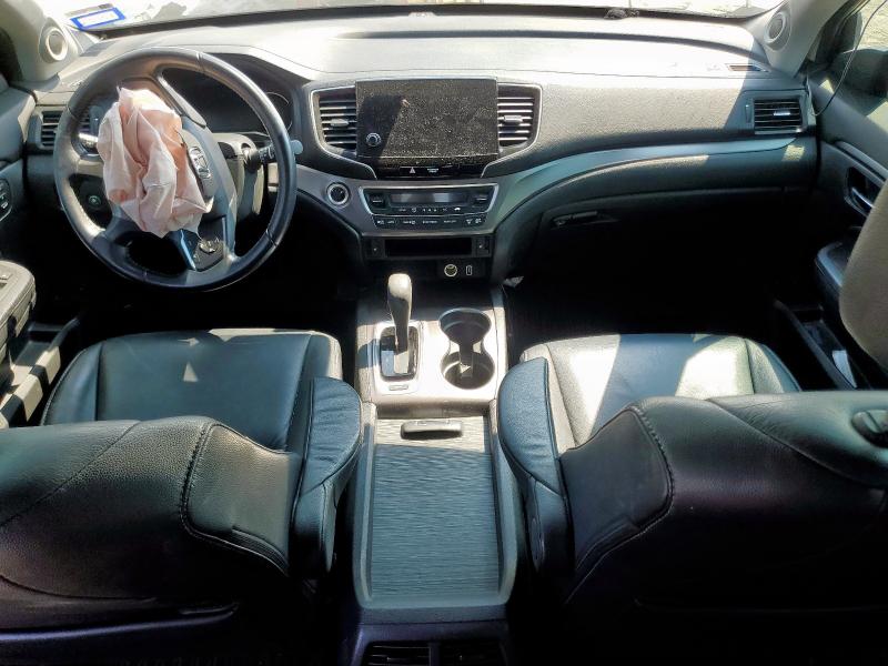 Photo 8 from auction – 2019 HONDA PILOT EXL with VIN 5FNYF5H56KB020126