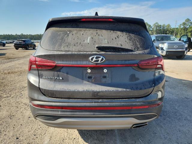 Photo 6 from auction – 2021 HYUNDAI SANTA FE SE with VIN 5NMS14AJ2MH328451