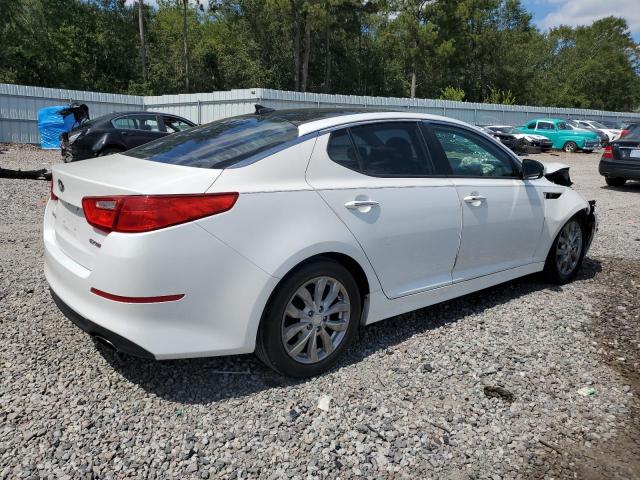 Photo 3 from auction – 2015 KIA OPTIMA EX with VIN 5XXGN4A75FG406933