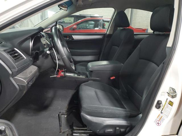 Photo 7 from auction – 2018 SUBARU LEGACY 2.5 with VIN 4S3BNAC63J3044624