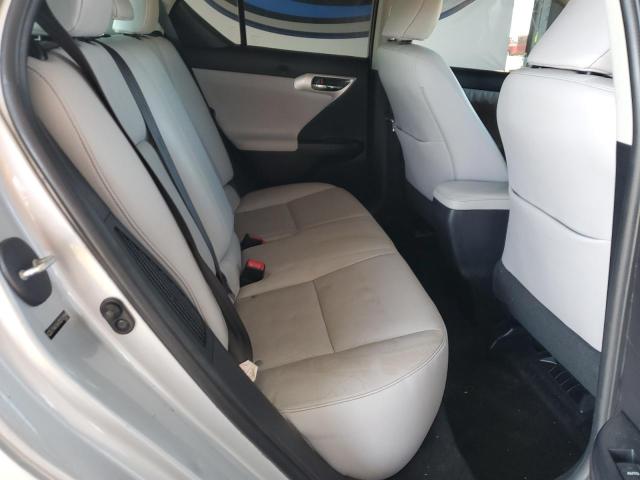 Photo 10 from auction – 2013 LEXUS CT 200 with VIN JTHKD5BH3D2131994