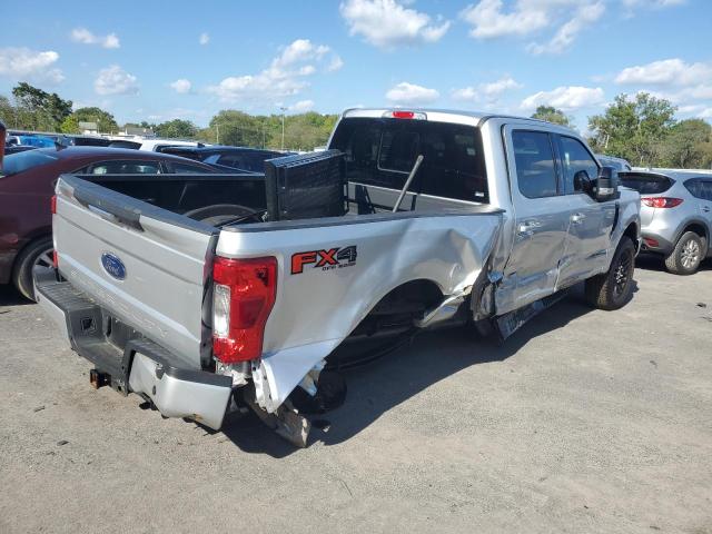 Photo 3 from auction – 2019 FORD F250 SUPER with VIN 1FT7W2BT0KEE62614