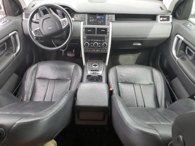 Photo 8 from auction – 2019 LAND ROVER DISCOVERY with VIN SALCR2FX3KH805703