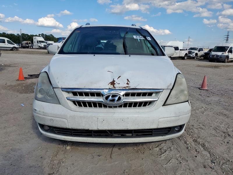 Photo 5 from auction – 2007 HYUNDAI ENTOURAGE with VIN KNDMC233X76012447