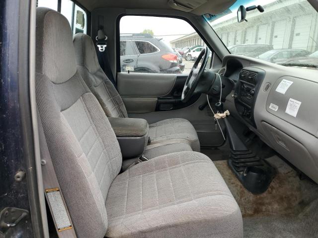 Photo 10 from auction – 1997 FORD RANGER with VIN 1FTCR10A2VTA62958