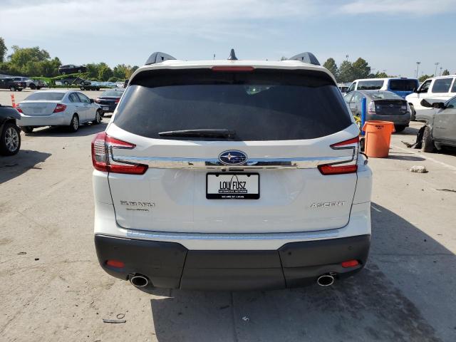 Photo 6 from auction – 2025 SUBARU ASCENT PRE with VIN 4S4WMADD6S3423020