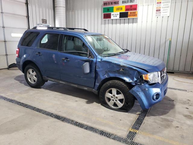 Photo 4 from auction – 2009 FORD ESCAPE XLT with VIN 1FMCU93G39KB70719