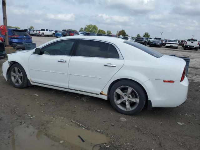Photo 2 from auction – 2012 CHEVROLET MALIBU 1LT with VIN 1G1ZC5E06CF152086
