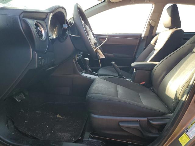 Photo 7 from auction – 2018 TOYOTA COROLLA L with VIN 2T1BURHEXJC124348