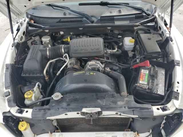 Photo 11 from auction – 2011 DODGE DAKOTA ST with VIN 1D7RE2BK9BS620703