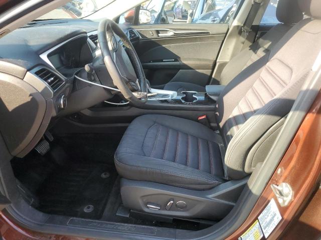Photo 7 from auction – 2016 FORD FUSION SE with VIN 3FA6P0H98GR379886