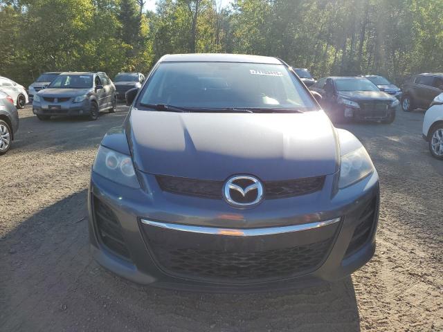 Photo 5 from auction – 2011 MAZDA CX-7 with VIN JM3ER2B52B0396362